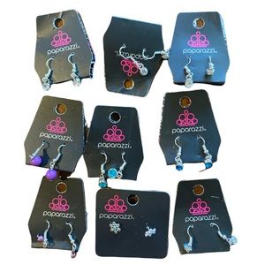Paparazzi Pierced Earrings NEW Many Styles to Choose From * Any 5 for $15 *